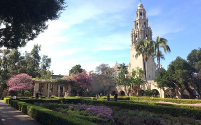 4 Places You Must Visit in San Diego