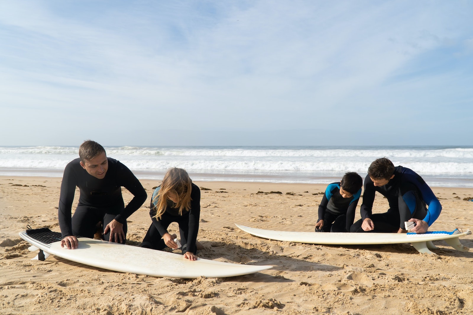 Best Surf Instructors in San Diego - Discover Mission Bay