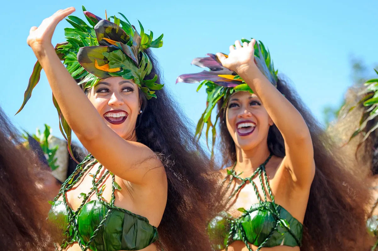 Pacific Islander Festival - Discover Mission Bay