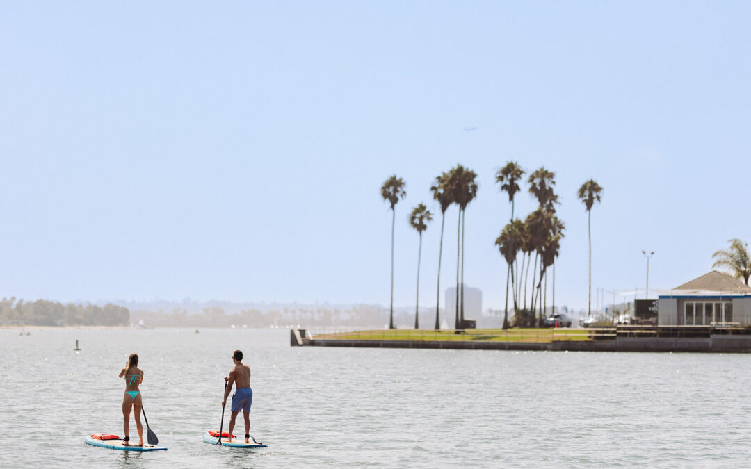 Top 7 Best Beachfront Hotels in San Diego