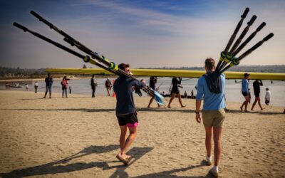 Discover Mission Bay Offers Free Hotel Stay Giveaway for 2023 Crew Classic