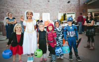 Kids Free October Continues in Mission Bay!