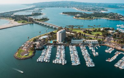 Places to Stay in Mission Bay