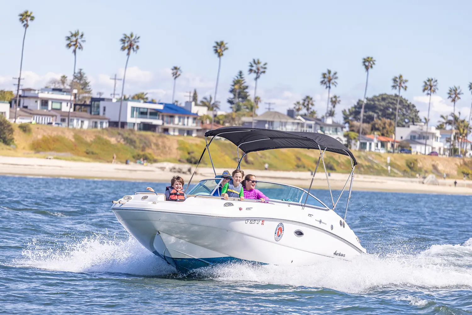 Action Sports Rentals