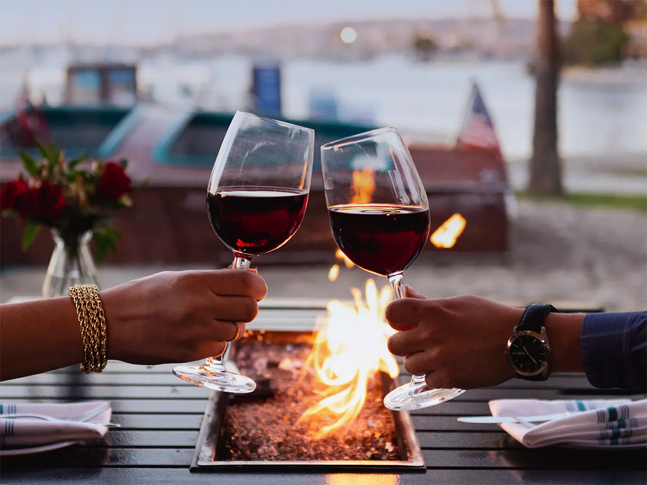 Catamaran Resort Hotel HR