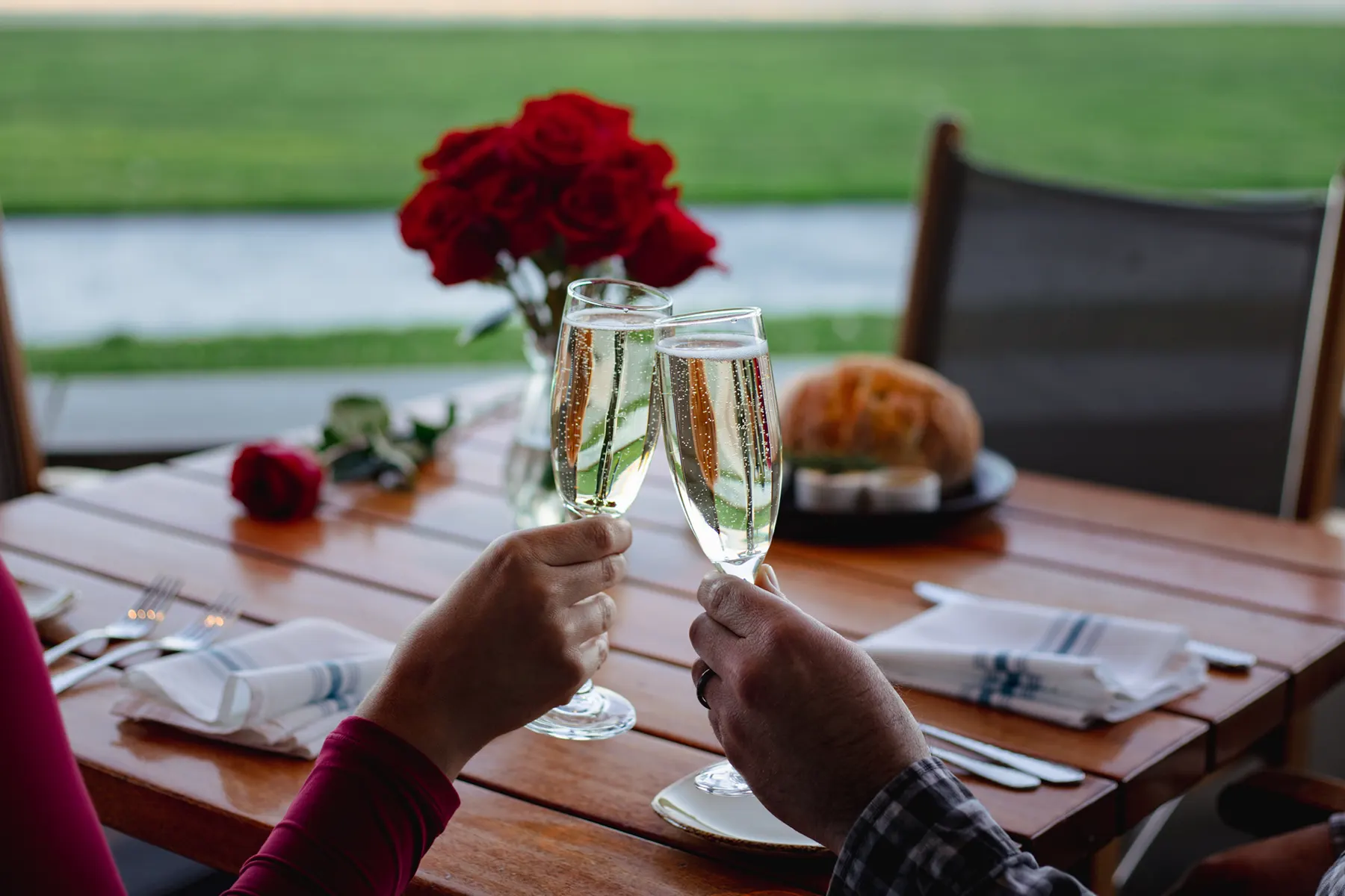 Catamaran Resort Hotel HR