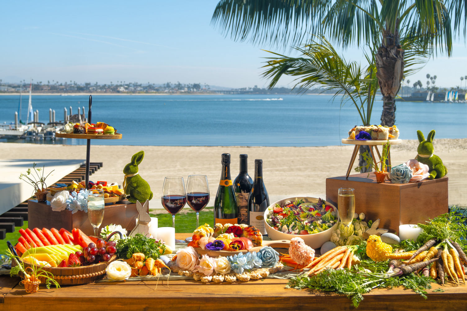 Catamaran Resort Hotel HR