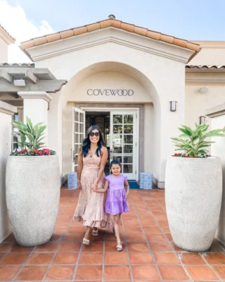 🌸🥂 Mom called, she wants brunch by the bay this Mother’s Day!

Celebrate at Covewood at San Diego Mission Bay Resort with a brunch lineup that’s as fabulous as she is: think swoon-worthy entrées, decadent desserts, and bottomless bubbles. Because nothing says "thank you" like a waterfront toast and a full plate. 🌊💕

#MothersDayOnTheBay #DiscoverMissionBay

🍽️ @covewoodrestaurant
📍 @sdmissionbayresort
👨‍👩‍👦 @twolittlestolove
