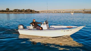 Boat? Check. Bait? Check. Views for days? Always. 😎 

Celebrate National Fishing & Boating Week with a splash on Mission Bay—where every cast comes with a side of sunshine. 

🚤 Need a boat? Check out @ActionSportRentals range of fishing boat rentals! 

#HookedOnTheBay #DiscoverMissionBay